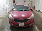 2015 KIA Forte EX