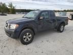 2013 Nissan Frontier SV