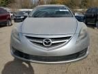 2013 Mazda 6 Sport