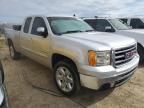 2012 GMC Sierra C1500 SLE