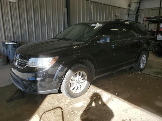 2013 Dodge Journey SXT