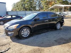 Nissan salvage cars for sale: 2013 Nissan Altima 2.5