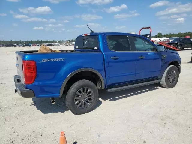 2019 Ford Ranger XL