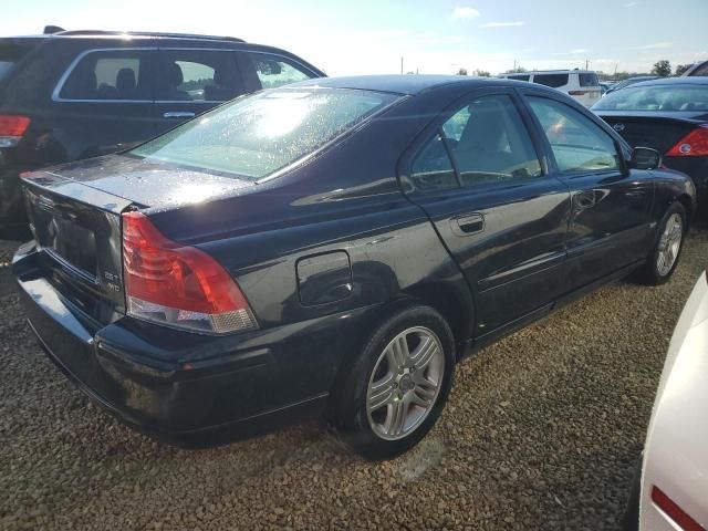 2005 Volvo S60 2.5T