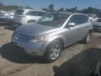 2003 Nissan Murano SL