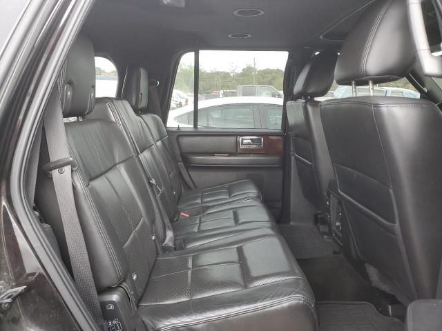 2013 Lincoln Navigator