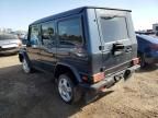 2000 Mercedes-Benz 2000 Mercedes Benz G500