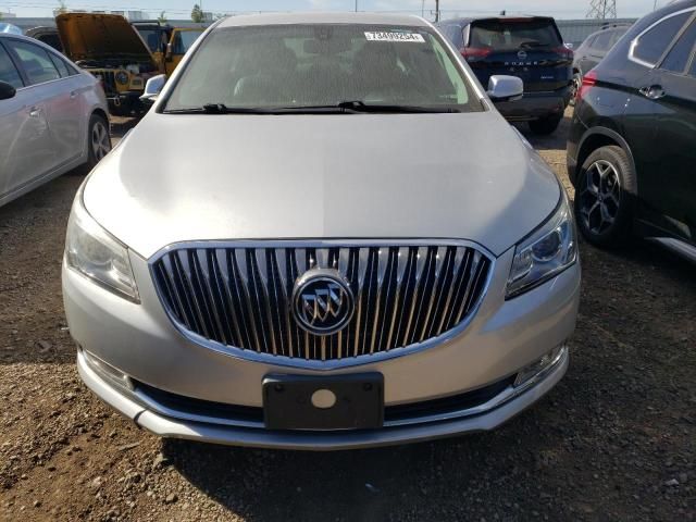 2014 Buick Lacrosse