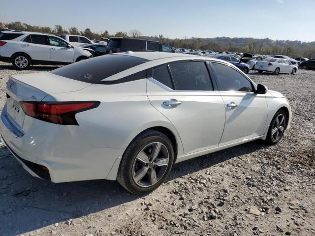 2019 Nissan Altima SL