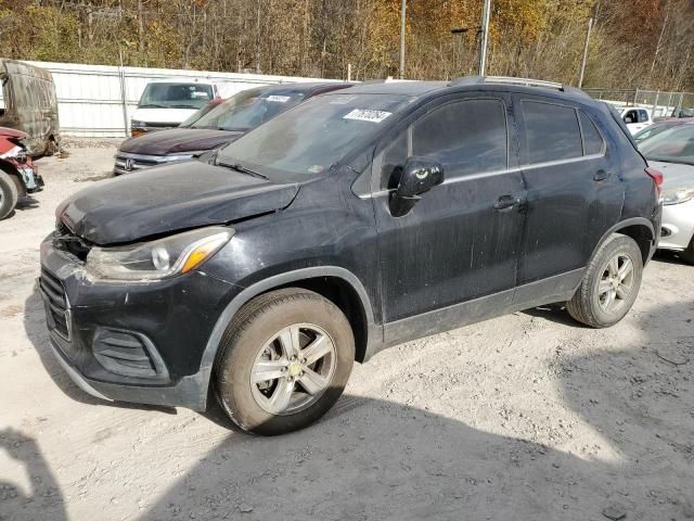 2017 Chevrolet Trax 1LT