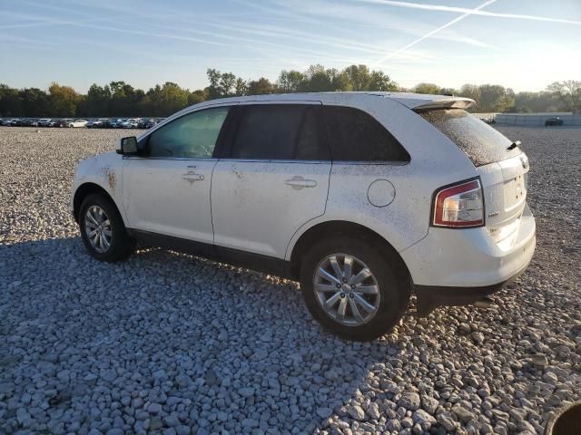 2010 Ford Edge Limited