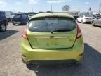 2011 Ford Fiesta SES