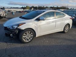 2015 Hyundai Elantra SE en venta en Pennsburg, PA