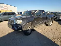 Toyota salvage cars for sale: 2012 Toyota Tacoma Prerunner Access Cab