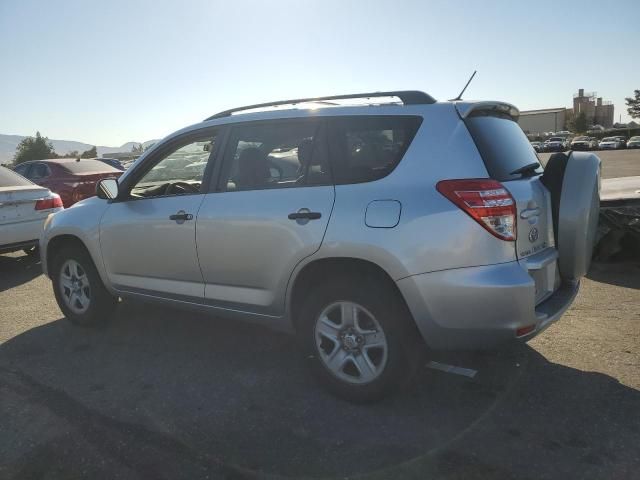 2009 Toyota Rav4