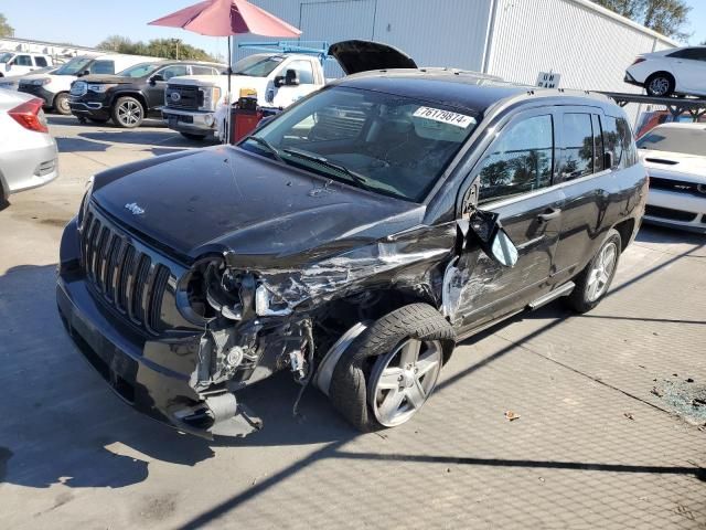 2008 Jeep Compass Sport