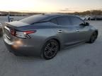 2016 Nissan Maxima 3.5S