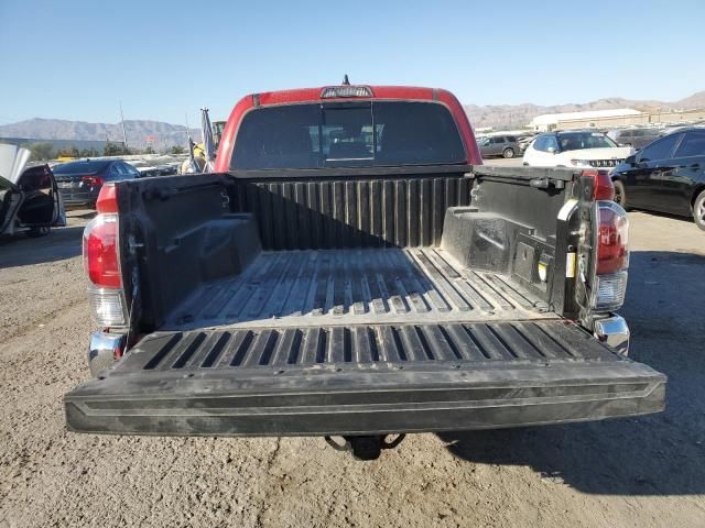 2023 Toyota Tacoma Double Cab