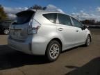 2013 Toyota Prius V