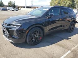 Chevrolet Vehiculos salvage en venta: 2021 Chevrolet Blazer 2LT