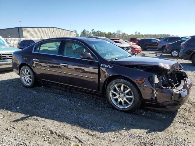 2008 Buick Lucerne CXL