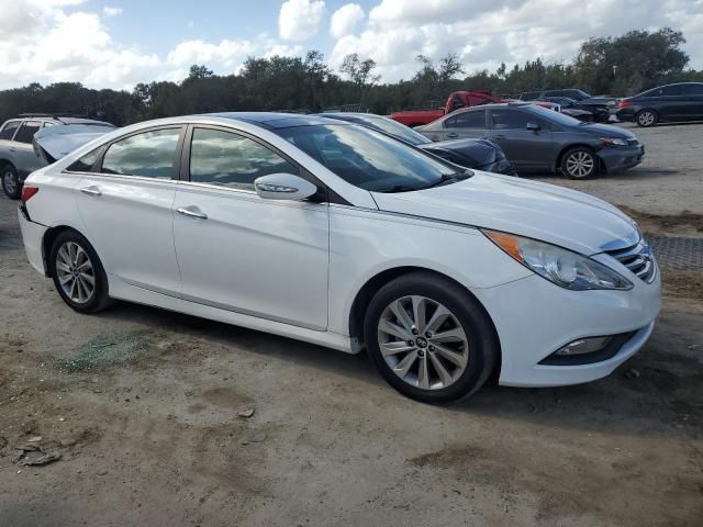 2014 Hyundai Sonata SE