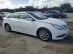 2014 Hyundai Sonata SE