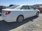 2012 Toyota Camry Hybrid