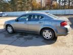 2012 Dodge Avenger SE