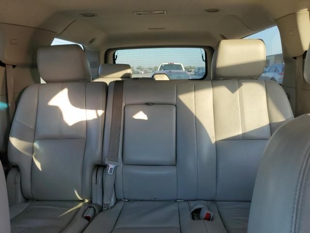 2013 GMC Yukon XL C1500 SLT