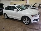 2012 Audi Q5 Premium Plus