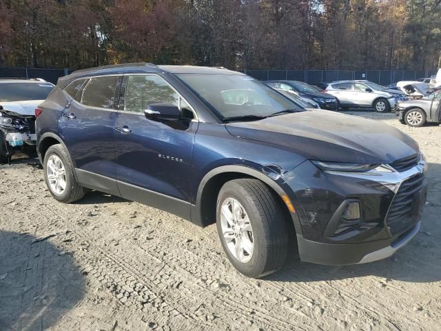 2020 Chevrolet Blazer 2LT