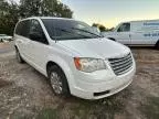 2010 Chrysler Town & Country LX