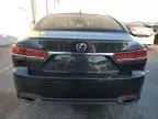 2018 Lexus LS 500 Base