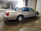 1999 Lincoln Town Car Executive