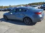 2014 Mazda 6 Grand Touring