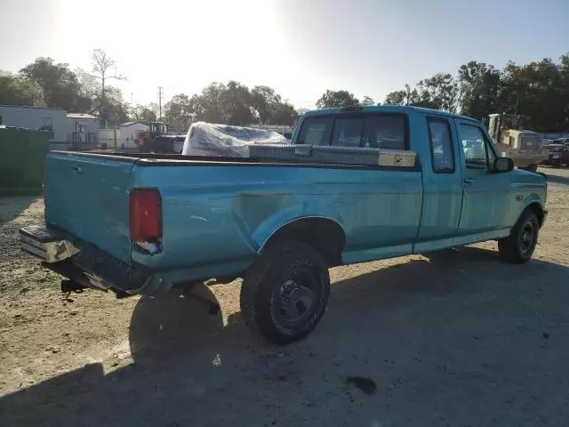 1995 Ford F150