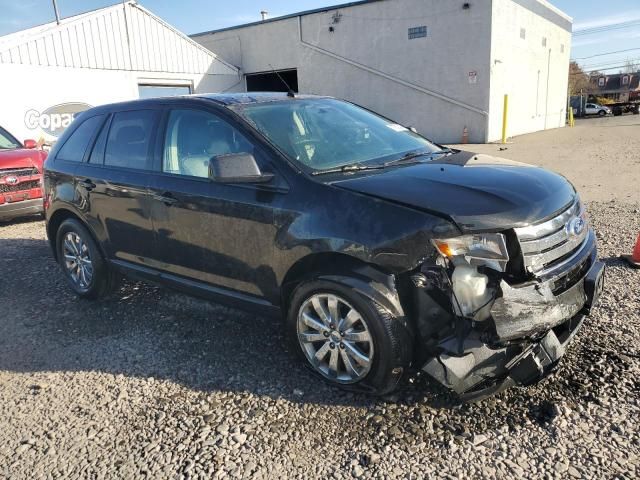 2010 Ford Edge SEL