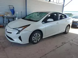 2017 Toyota Prius en venta en Phoenix, AZ