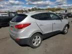 2011 Hyundai Tucson GLS