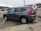 2016 Honda CR-V EXL