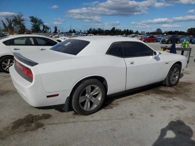 2010 Dodge Challenger SE