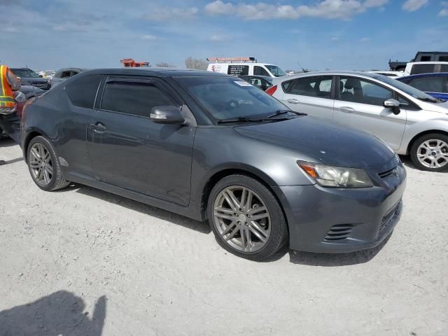 2013 Scion TC