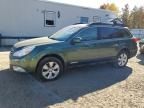 2012 Subaru Outback 2.5I Premium