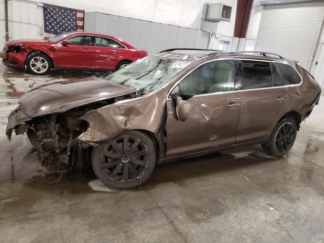 2011 Volkswagen Jetta TDI