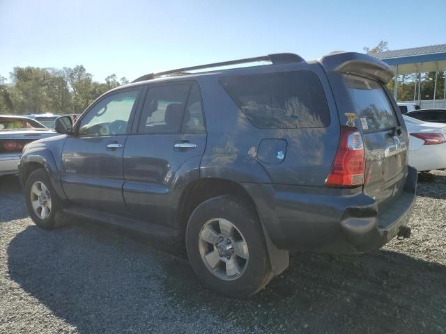 2006 Toyota 4runner SR5