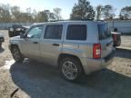 2009 Jeep Patriot Sport