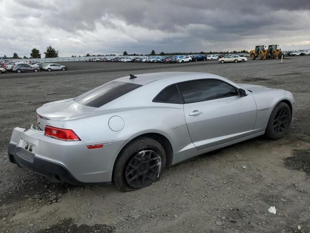 2014 Chevrolet Camaro LS