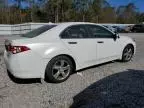 2012 Acura TSX Tech