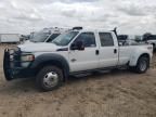 2012 Ford F450 Super Duty